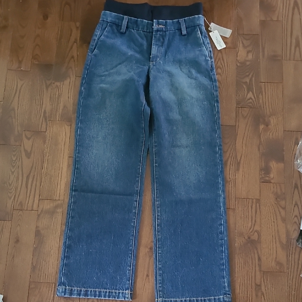 New Favorite Daughter The Taylor Trouser Size 27